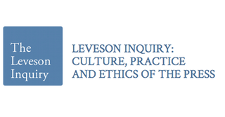 The Leveson Inquiry The Leveson Inquiry