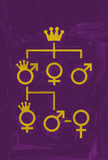 Royal succession (Leigh Edwards)