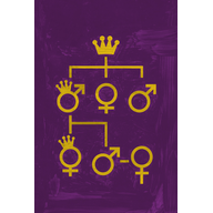 Royal succession (Leigh Edwards)