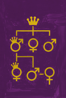 Royal succession (Leigh Edwards)
