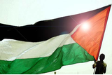 Palestinian flag