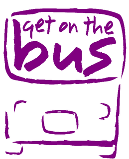 David Ward MP's Get on the Bus campaign